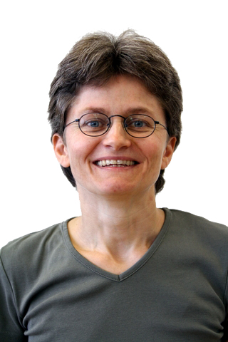 Marianne Sauter